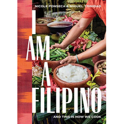 I Am a Filipino by Nicole Ponseca