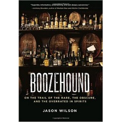 Boozehound by Jason Wilson