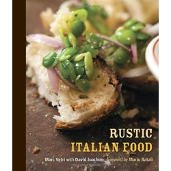 Rustic Italian Food by Marc Vetri