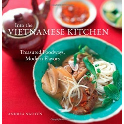 Into the Vietnamese Kitchen