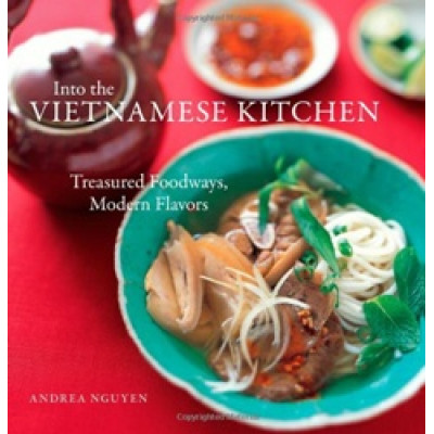 Into the Vietnamese Kitchen