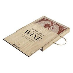 Impossible Collection of Wine