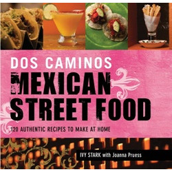 Dos Caminos' Mexican Street Food