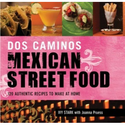 Dos Caminos' Mexican Street Food