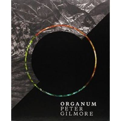 Organum by Peter Gilmore (Уценка)