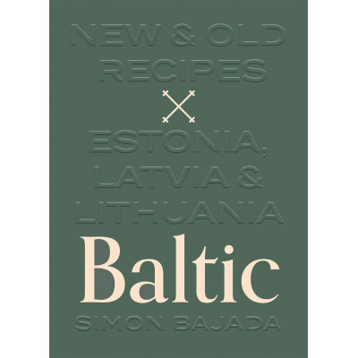 Baltic by Simon Bajada