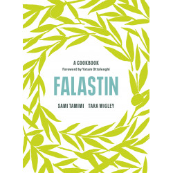 Falastin: A Cookbook