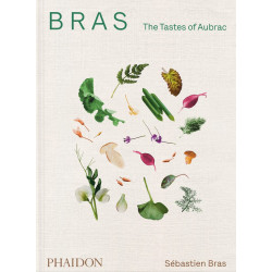Bras, The Tastes of Aubrac