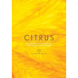 Citrus by Catherine Phipps