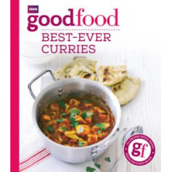 Good Food by Sarah Cook
