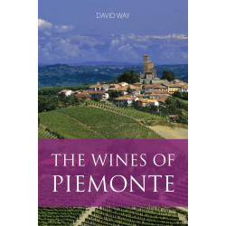 Wines of Piemonte