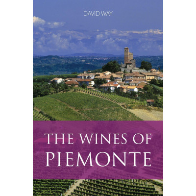 Wines of Piemonte