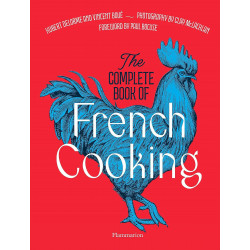 The Complete Book of French Cooking