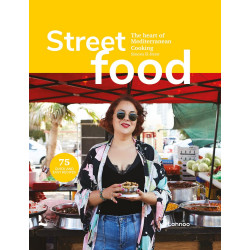 Street Food: The Heart of Mediterranean Cooking