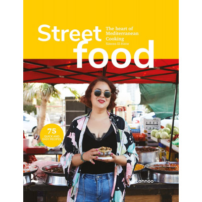 Street Food: The Heart of Mediterranean Cooking