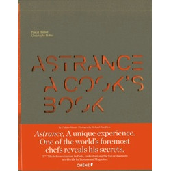 Astrance: A Cook's Book