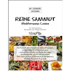 Reine Sammut: Mediterranean Cuisine