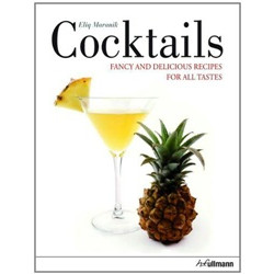 Cocktails by Eliq Maranik