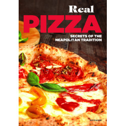 Real Pizza by Enzo De Angelis