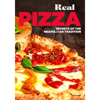 Real Pizza by Enzo De Angelis