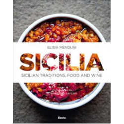 Sicilia by Elisa Menduni