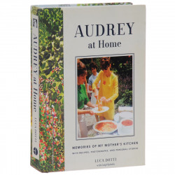 Audrey At Home