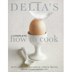 Delia's Complete How To Cook