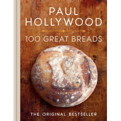 100 Great Breads