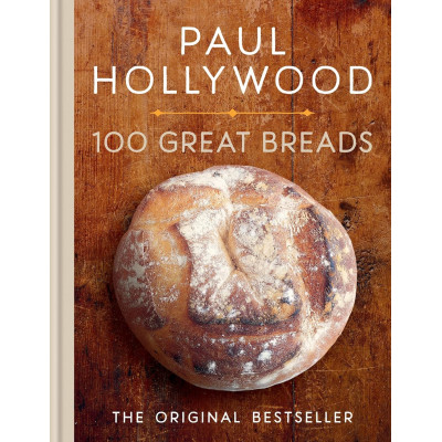 100 Great Breads