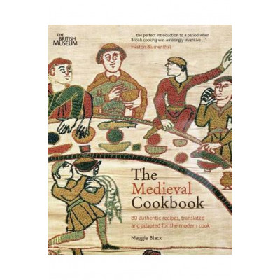 The Medieval Cookbook