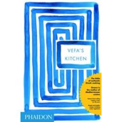 Vefa's Kitchen