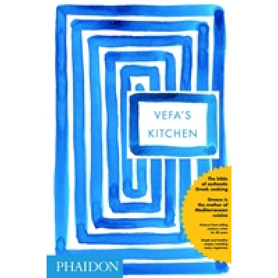 Vefa's Kitchen
