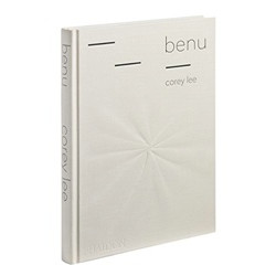 Benu by Corey Lee