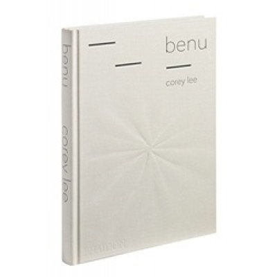 Benu by Corey Lee