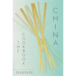 China: The Cookbook