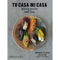 Tu Casa Mi Casa by Enrique Olvera
