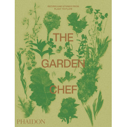 The Garden Chef