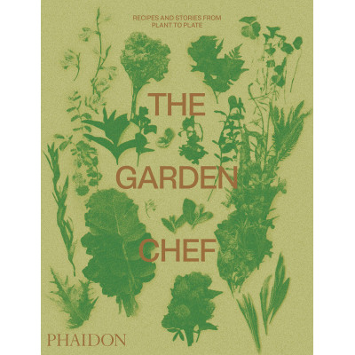 The Garden Chef
