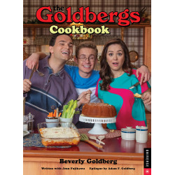 The Goldbergs Cookbook