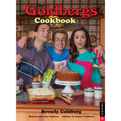 The Goldbergs Cookbook