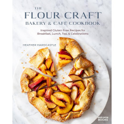Flour Craft Bakery & Cafe Cookbook