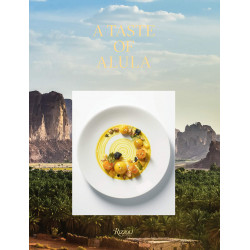 A Taste of Ulah