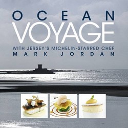Ocean Voyage by Mark Jordan
