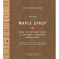 Maple Syrup by Robb Turner