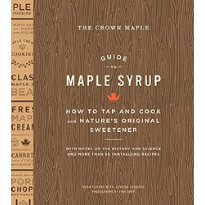 Maple Syrup by Robb Turner