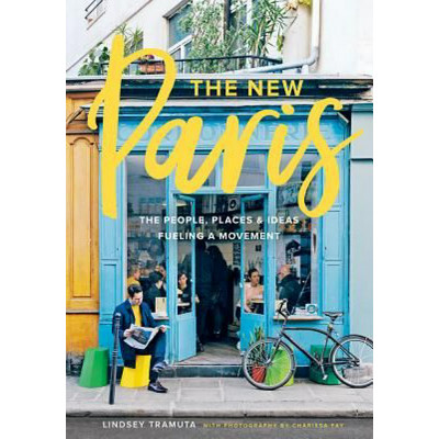 The New Paris