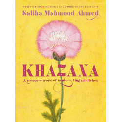 A Treasure Trove of Indo-Persian Recipes Inspired by the Mughals