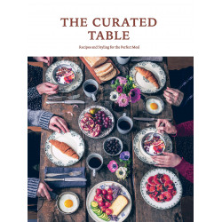 The Curated Table (Уценка)