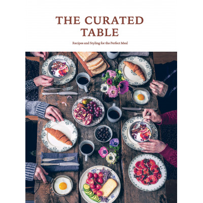 The Curated Table (Уценка)
