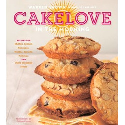Cakelove In The Morning by Warren Brown